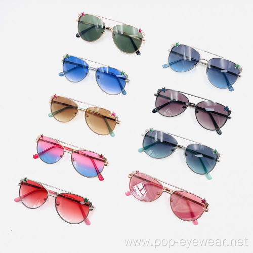 Beach Themed Party Supplies Decoration kids sunglasses